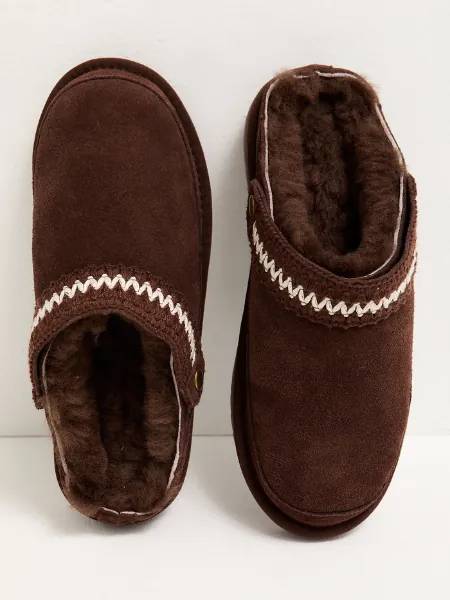 Multiway Slippers 